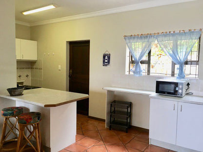 The Place Bothastrand Great Brak River Western Cape South Africa Kitchen