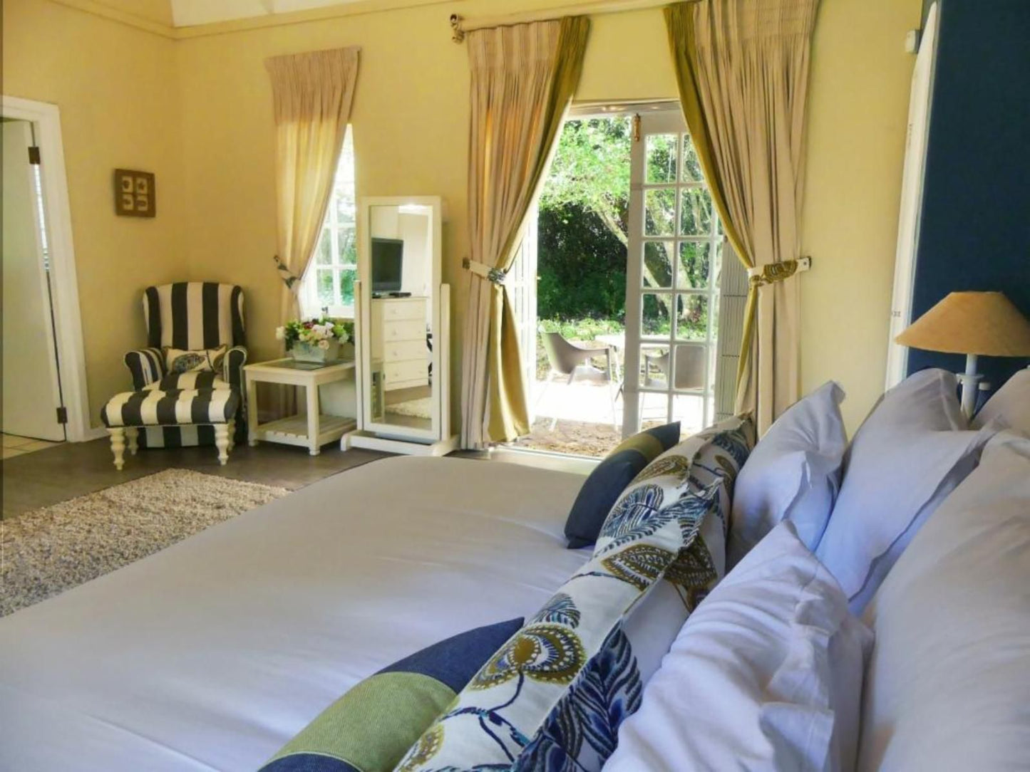 The Plantation Lovemore Park Port Elizabeth Eastern Cape South Africa Bedroom