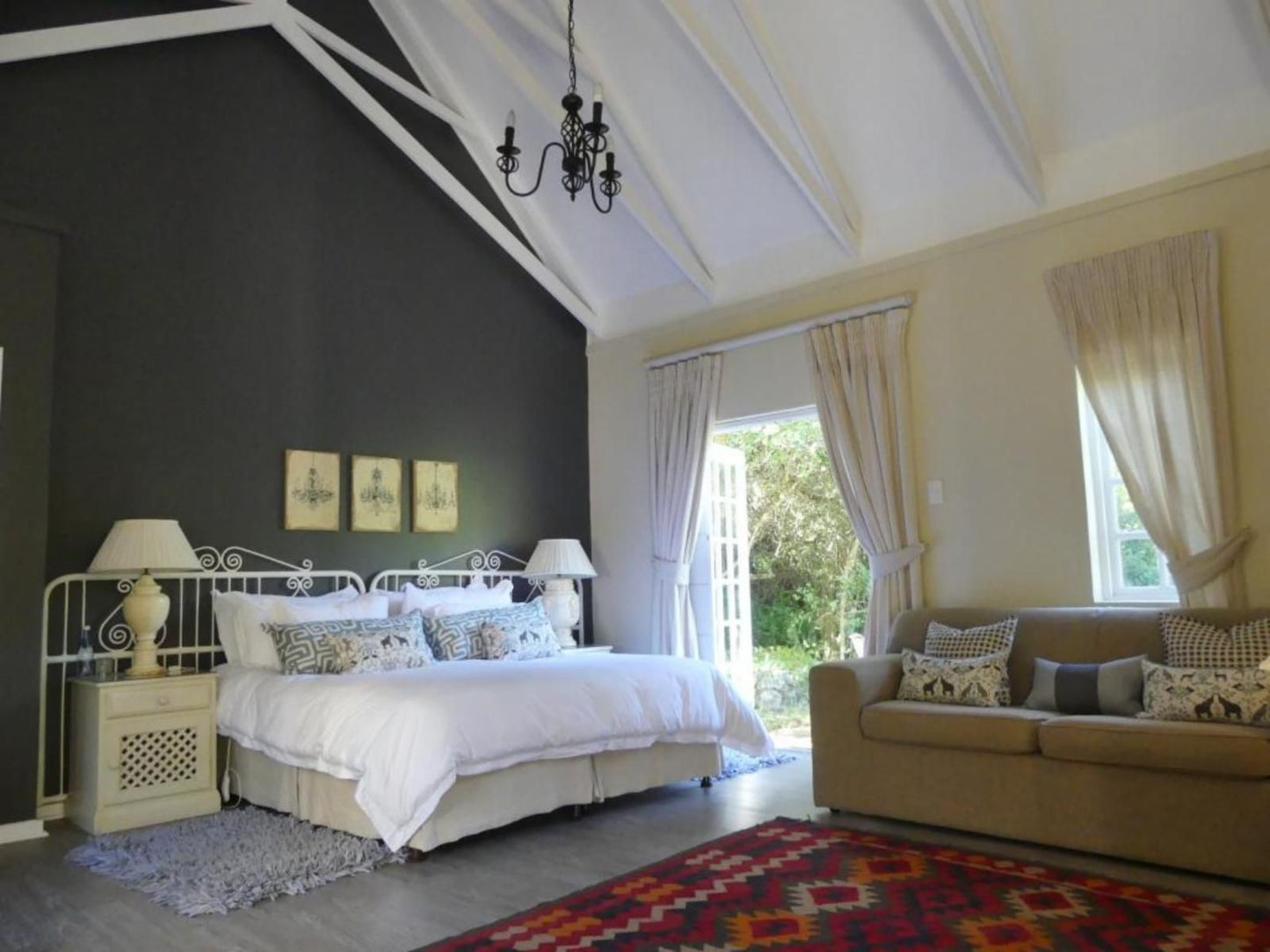 The Plantation Lovemore Park Port Elizabeth Eastern Cape South Africa Bedroom