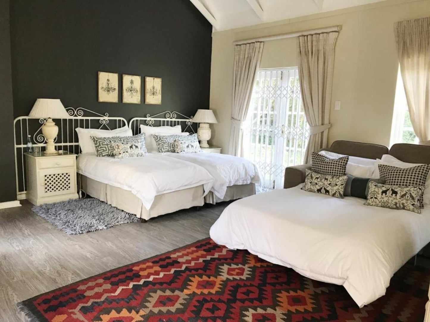 The Plantation Lovemore Park Port Elizabeth Eastern Cape South Africa Bedroom