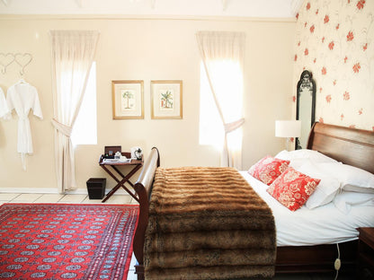 The Plantation Lovemore Park Port Elizabeth Eastern Cape South Africa Bedroom