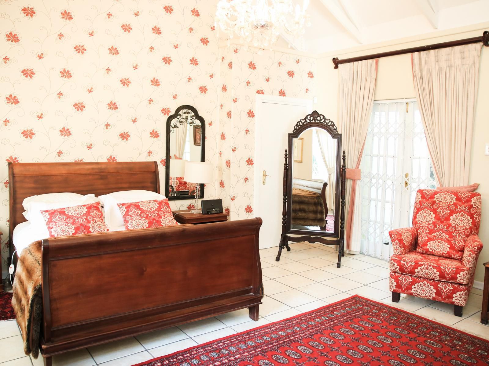 The Plantation Lovemore Park Port Elizabeth Eastern Cape South Africa Bedroom