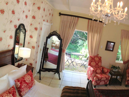 Honeymoon Suite @ The Plantation