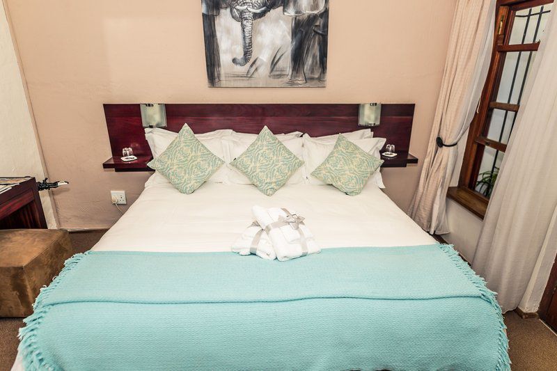 The Point B Green Point Cape Town Western Cape South Africa Complementary Colors, Bedroom
