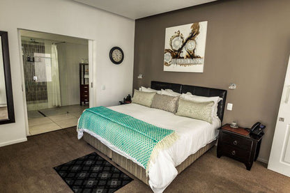 The Point B Green Point Cape Town Western Cape South Africa Bedroom