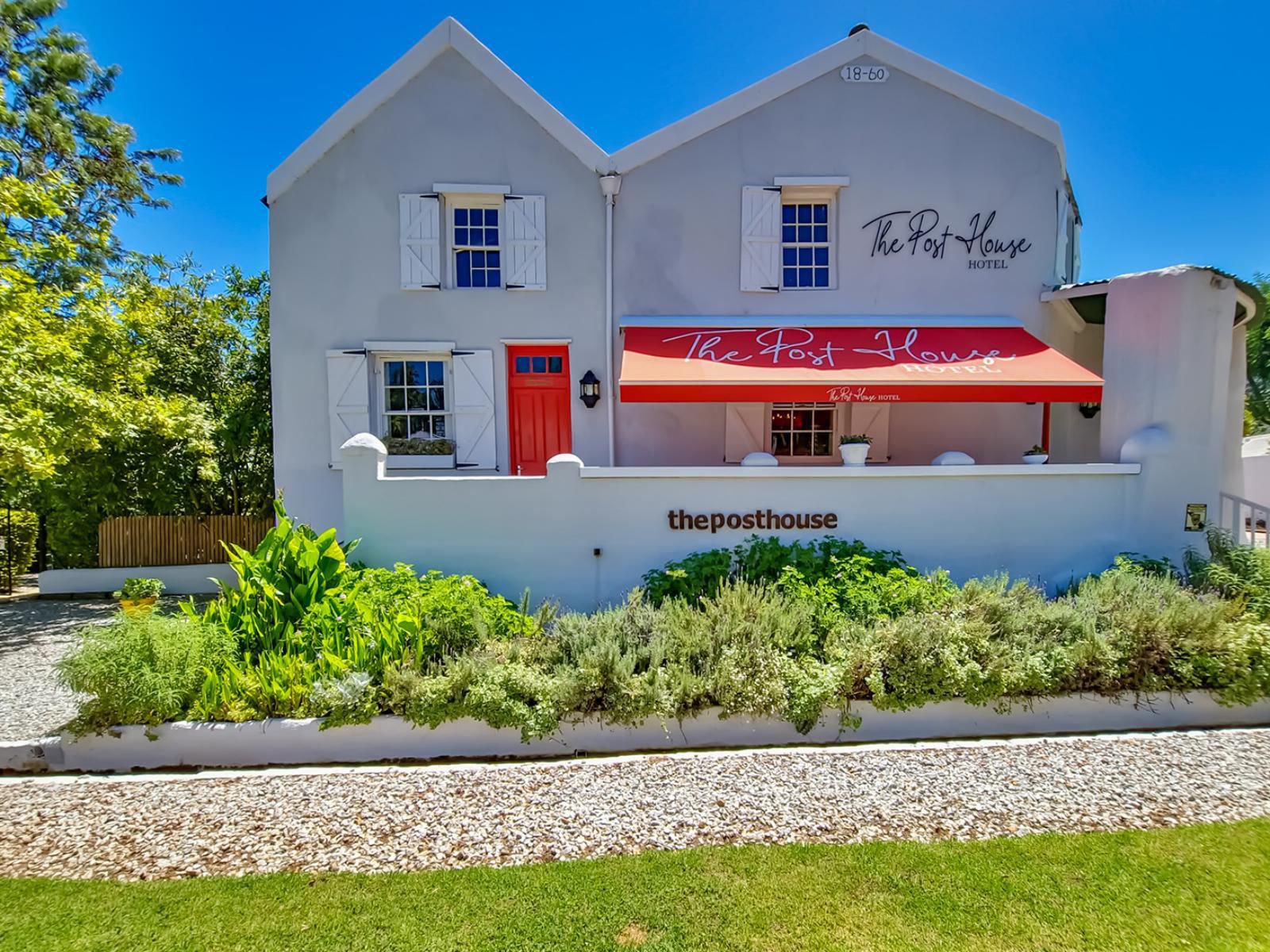 The Post House Greyton Western Cape South Africa Complementary Colors, House, Building, Architecture, Window