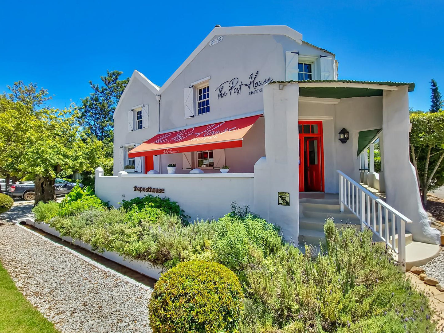 The Post House Greyton Western Cape South Africa Complementary Colors, House, Building, Architecture