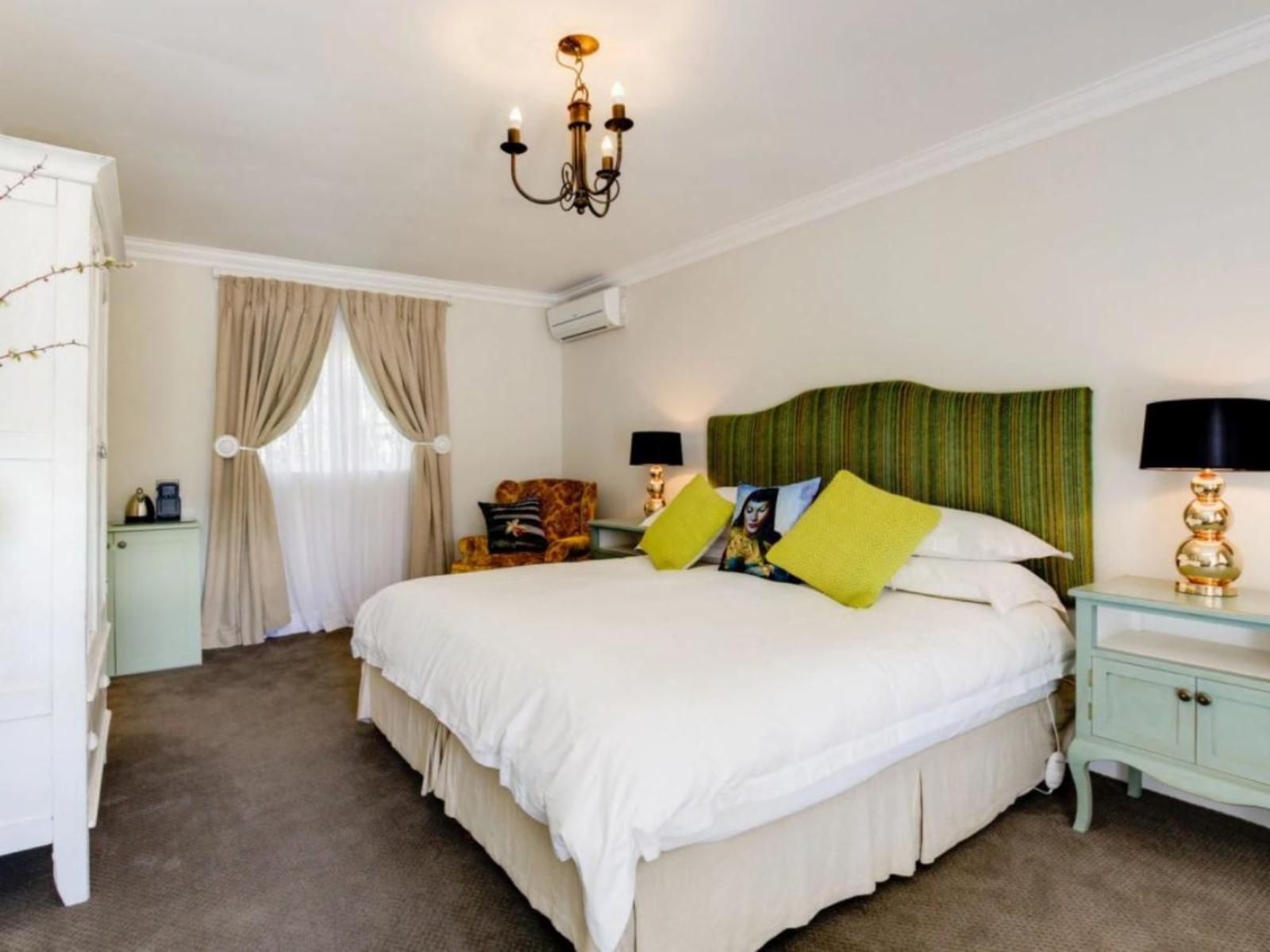 The Post House Greyton Western Cape South Africa Bedroom