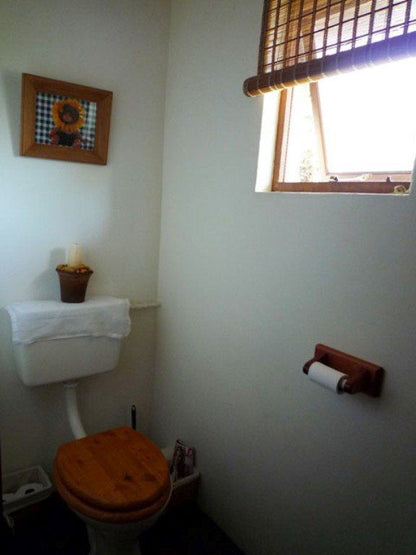 The Potbelly Beach House Munster Port Edward Kwazulu Natal South Africa Bathroom