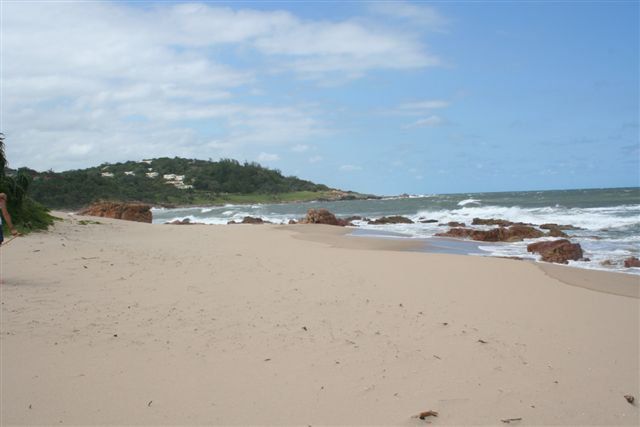 The Potbelly Beach House Munster Port Edward Kwazulu Natal South Africa Beach, Nature, Sand, Ocean, Waters