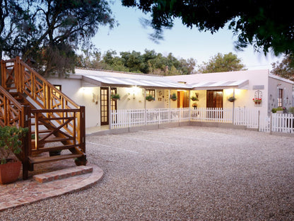 The Potting Shed Guest House Hermanus Western Cape South Africa House, Building, Architecture