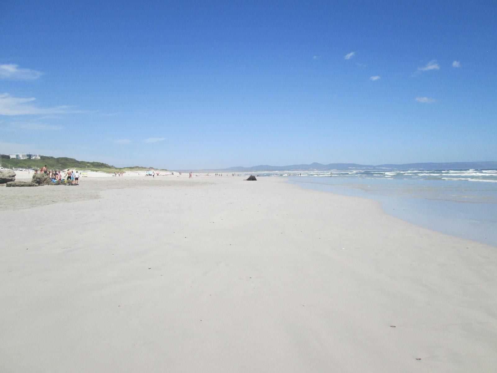 The Potting Shed Guest House Hermanus Western Cape South Africa Beach, Nature, Sand, Desert