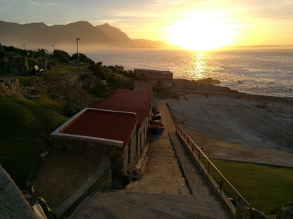 The Potting Shed Guest House Hermanus Western Cape South Africa Sepia Tones, Beach, Nature, Sand, Framing, Highland, Sunset, Sky