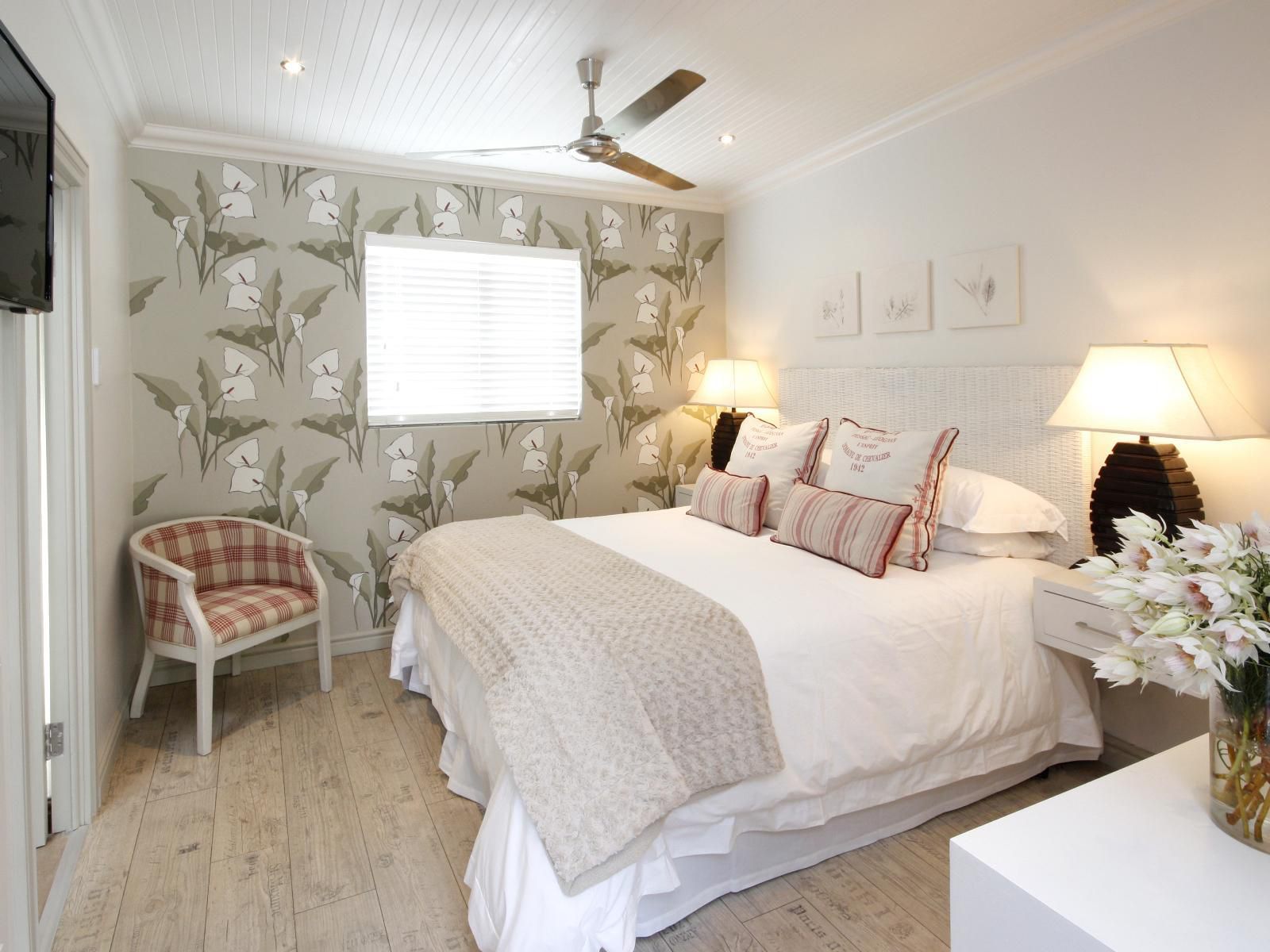 The Potting Shed Guest House Hermanus Western Cape South Africa Bedroom