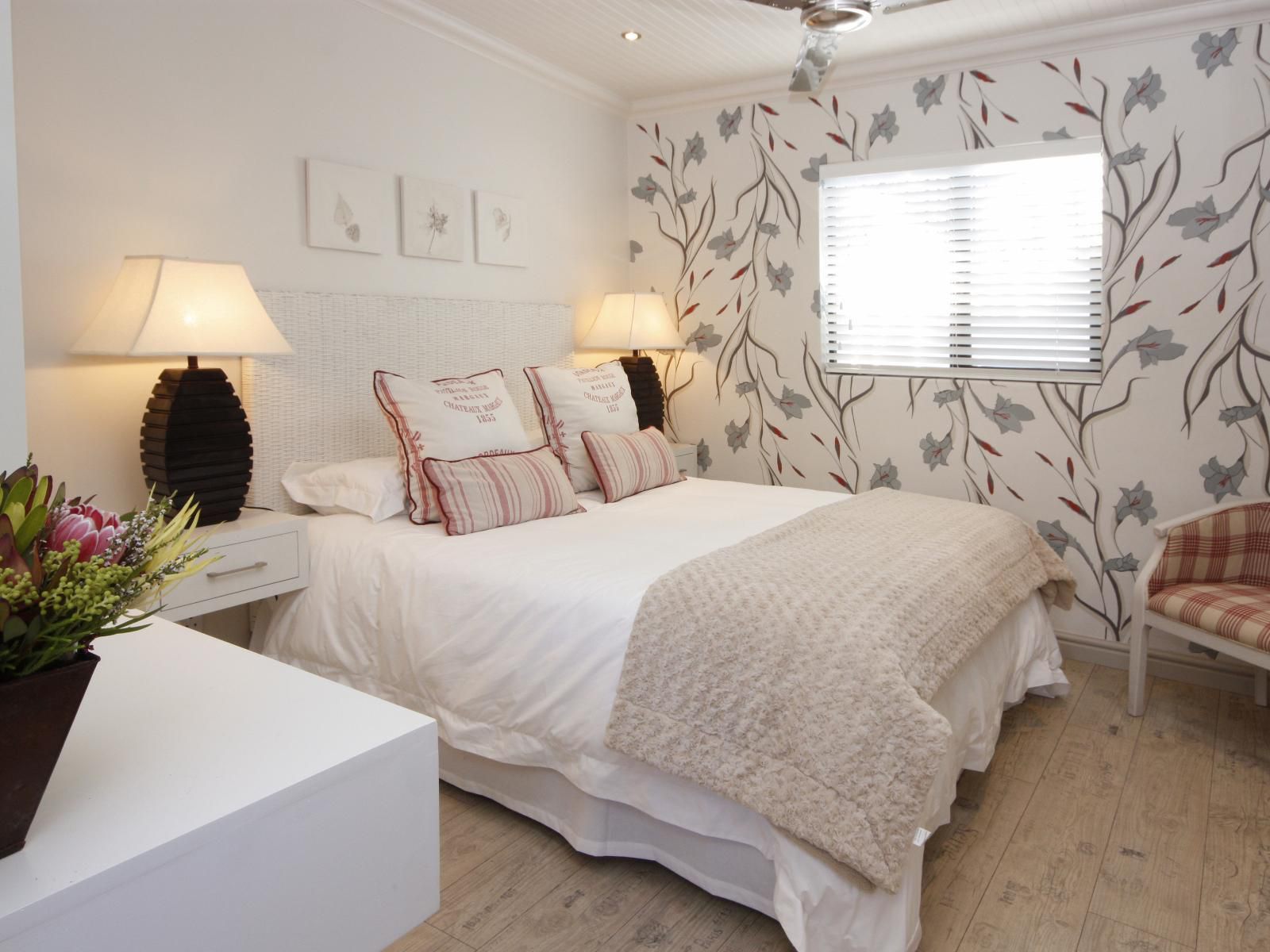 The Potting Shed Guest House Hermanus Western Cape South Africa Bedroom