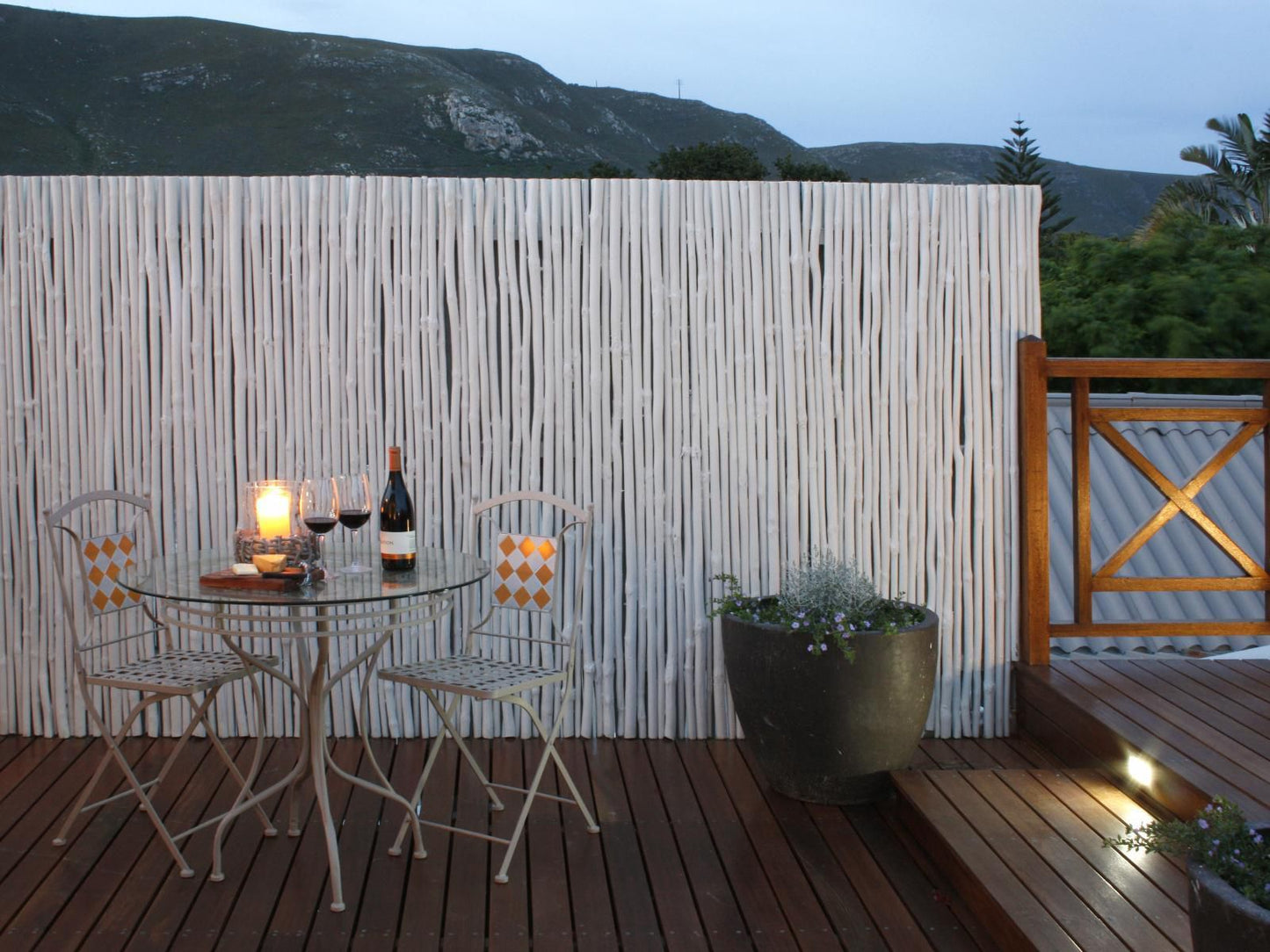 The Potting Shed Guest House Hermanus Western Cape South Africa Highland, Nature