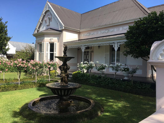 The Prime Spot Guest House Worcester Western Cape South Africa House, Building, Architecture, Garden, Nature, Plant