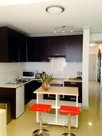 The Quadrant Apartments Claremont Cape Town Western Cape South Africa Kitchen