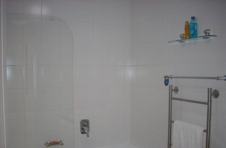 The Quays Apartments Thesen Island Knysna Western Cape South Africa Colorless, Bathroom