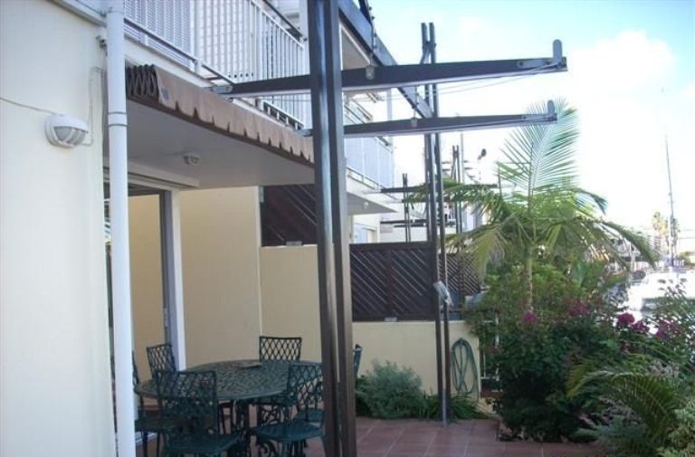 The Quays Apartments Thesen Island Knysna Western Cape South Africa Balcony, Architecture, Palm Tree, Plant, Nature, Wood