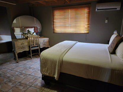 The Ranch Overnight Chalets Olifantshoek Northern Cape South Africa 