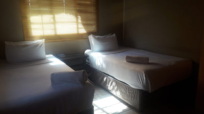 The Ranch Overnight Chalets Olifantshoek Northern Cape South Africa Bedroom