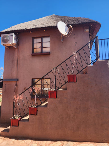 The Ranch Overnight Chalets Olifantshoek Northern Cape South Africa Complementary Colors, Building, Architecture, House