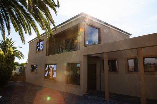 Therato Guest House Bothasig Cape Town Western Cape South Africa House, Building, Architecture, Palm Tree, Plant, Nature, Wood