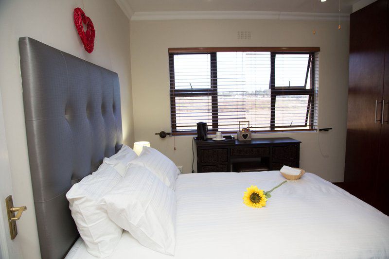 Therato Guest House Bothasig Cape Town Western Cape South Africa Bedroom
