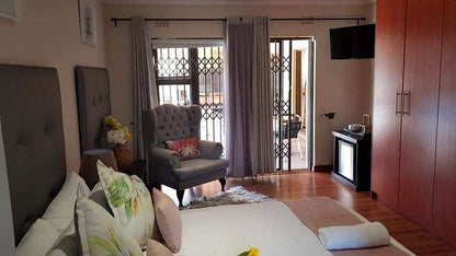 Therato Guest House Bothasig Cape Town Western Cape South Africa Living Room