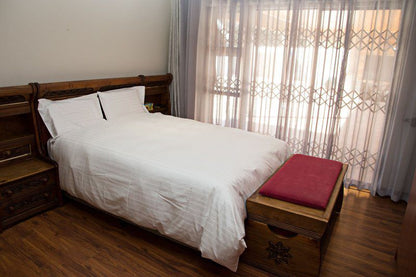 Therato Guest House Bothasig Cape Town Western Cape South Africa Bedroom