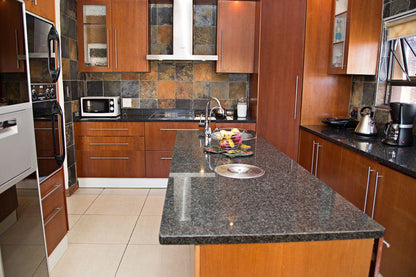 Therato Guest House Bothasig Cape Town Western Cape South Africa Kitchen