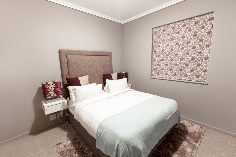 The Residences Century City Cape Town Century City Cape Town Western Cape South Africa Bedroom