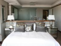 Exclusive Three-bedroom Penthouse @ The Residences – Century City, Cape Town