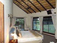 Bushbuck suite @ The Rest Zebra Lodge