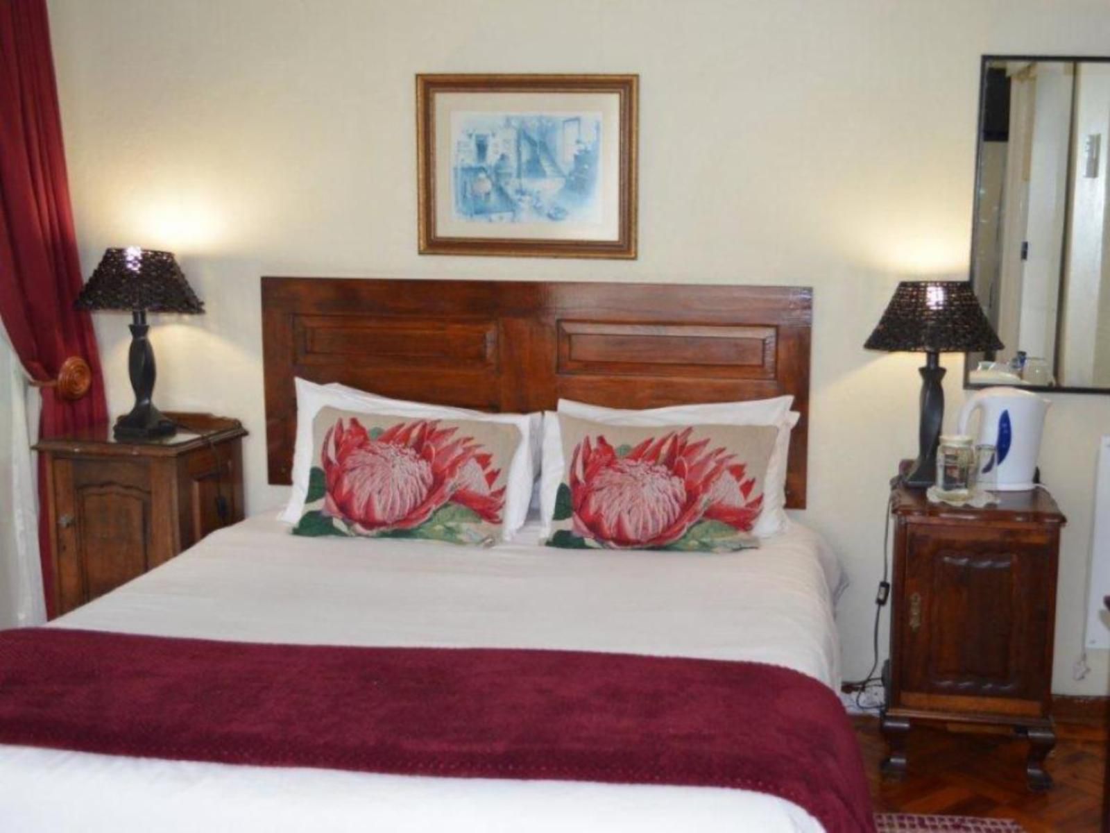 The Riverhouse Estcourt Kwazulu Natal South Africa Bedroom