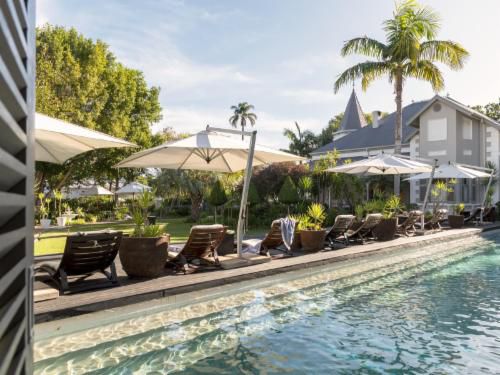 The Robertson Small Hotel Robertson Western Cape South Africa Beach, Nature, Sand, House, Building, Architecture, Palm Tree, Plant, Wood, Swimming Pool