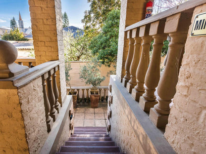 The Robin Cottage Caledon Western Cape South Africa Balcony, Architecture, Framing