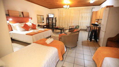 The Rock Guesthouse Loerie Street West Acres Nelspruit Mpumalanga South Africa 