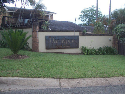 The Rock Guesthouse Loerie Street West Acres Nelspruit Mpumalanga South Africa Unsaturated, Palm Tree, Plant, Nature, Wood, Sign