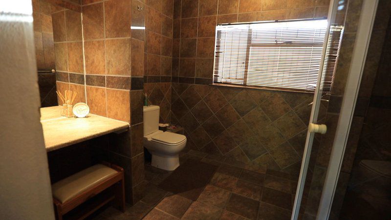 The Rock Guesthouse Loerie Street West Acres Nelspruit Mpumalanga South Africa Bathroom