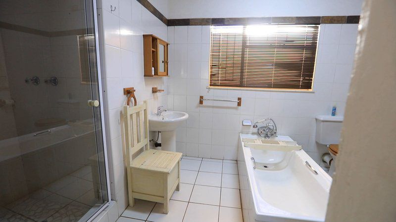 The Rock Guesthouse Loerie Street West Acres Nelspruit Mpumalanga South Africa Unsaturated, Bathroom