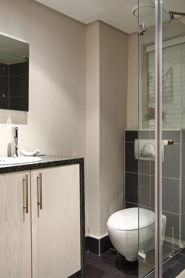 The Rockwell 319 De Waterkant Cape Town Western Cape South Africa Bathroom