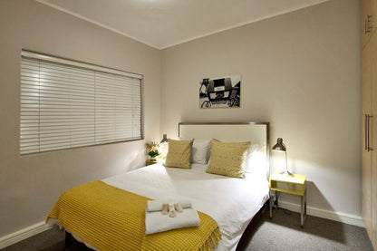 The Rockwell 319 De Waterkant Cape Town Western Cape South Africa Sepia Tones, Bedroom