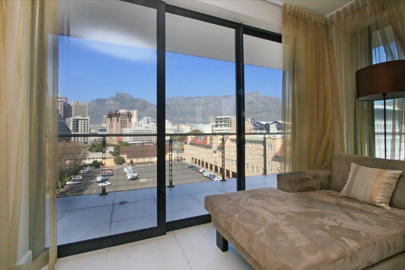 The Rockwell 507 De Waterkant Cape Town Western Cape South Africa Bedroom