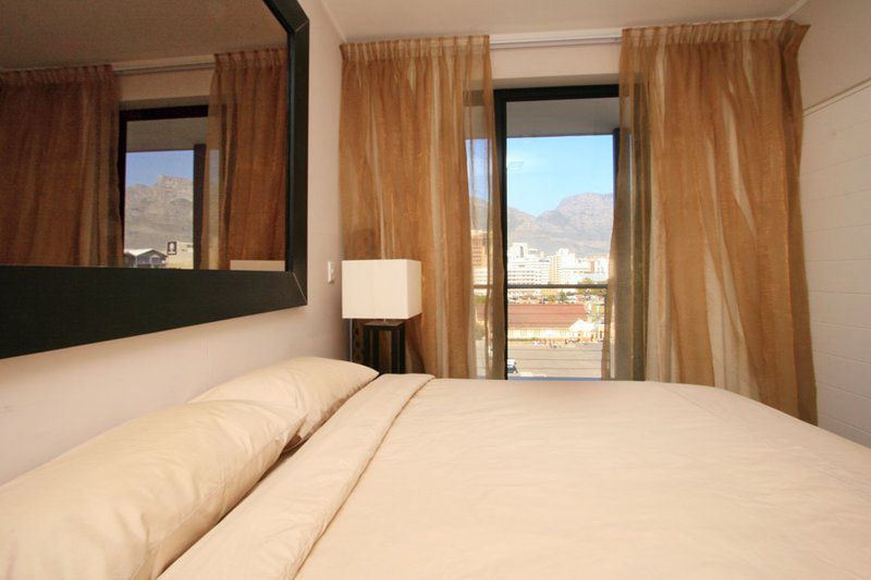 The Rockwell 507 De Waterkant Cape Town Western Cape South Africa Bedroom