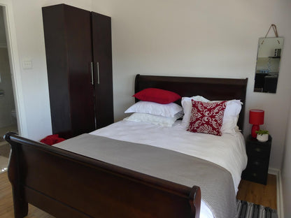 The Rose And Ale Gonubie East London Eastern Cape South Africa Bedroom