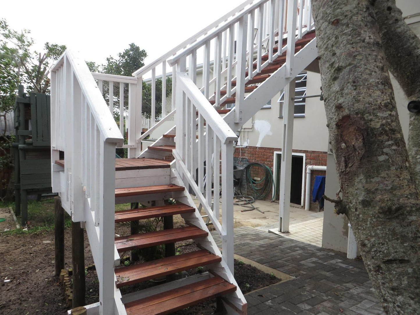 The Rose And Ale Gonubie East London Eastern Cape South Africa Unsaturated, House, Building, Architecture, Stairs