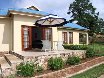 The Rose Cottage Bandb Dullstroom Mpumalanga South Africa Complementary Colors, House, Building, Architecture