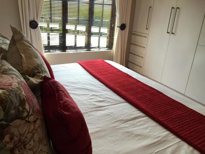 The Rose Cottage Bandb Dullstroom Mpumalanga South Africa Bedroom